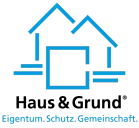 Haus & Grund Mitglied