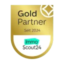 ProvenExpert Gold-Auszeichnung 2024