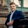 Vincent Benisch, Geschäftsführer von Benisch Immobilien Dresden